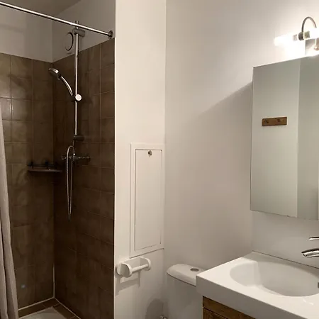 Armoise - De 18m2 Pour 2 Personnes Avec Petite Veranda Mae-5924 Saint-Martin-de-Belleville